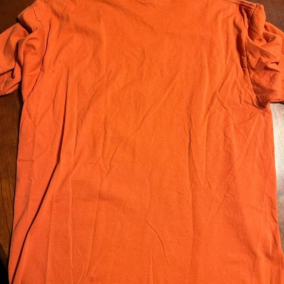 Yacht Club Cabo T Shirt XL Orange - Picture 5 of 6